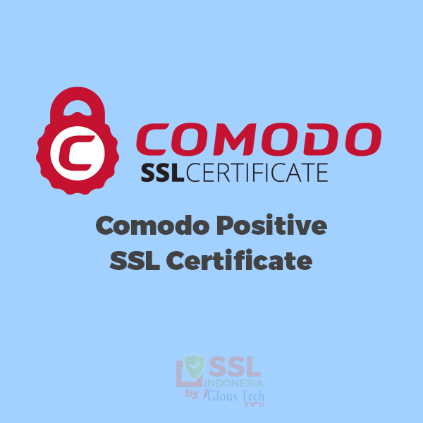 Jual Comodo Positive SSL Multi Domain Murah SSLindonesia Com Jual comodo positive ssl multi domain murah sslindonesia com