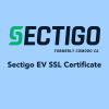 Sectigo Extended Validation (EV) Certificates