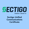 Sectigo Unified Communication