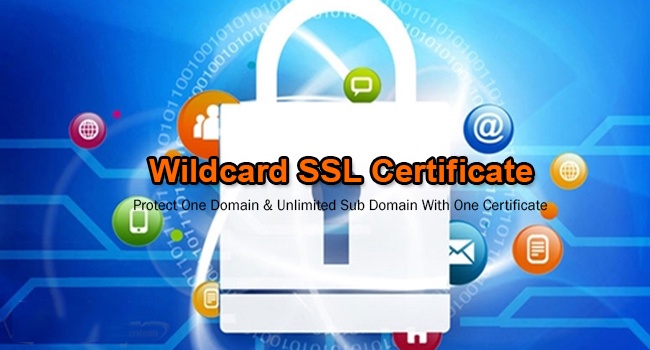 SSL Wildcard