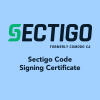 Sectigo Code Signing Certificates