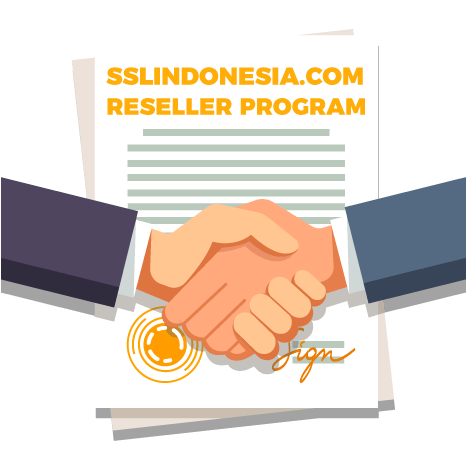 Bergabung Menjadi Reseller SSlindonesia.com