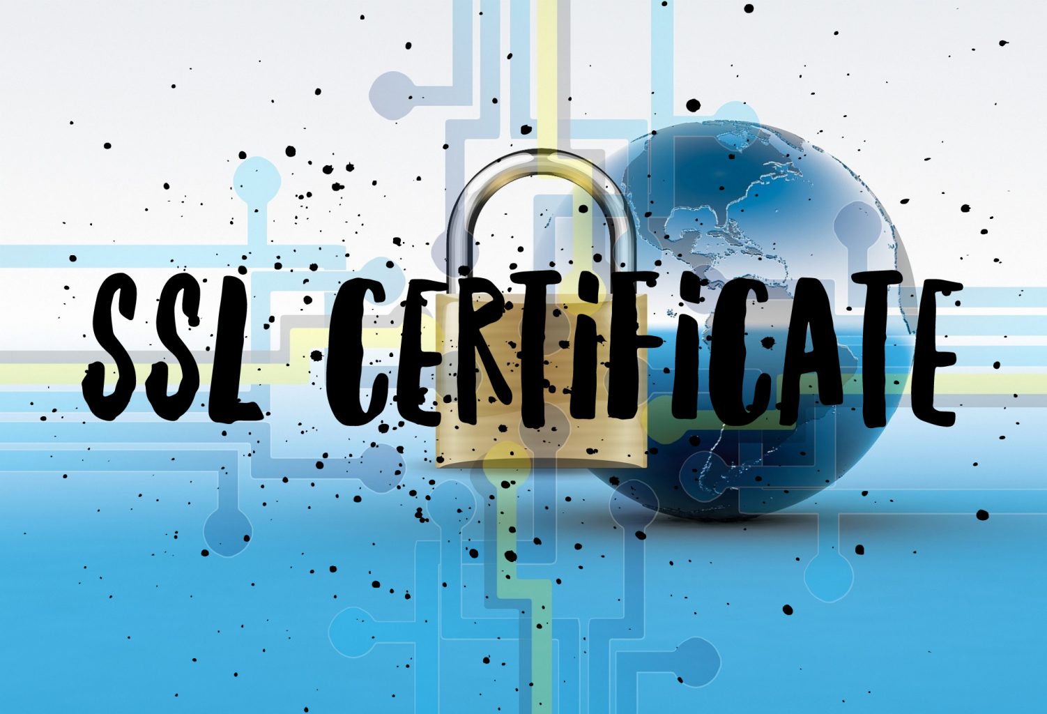 Tips Memilih Sertifikat SSL Yang Tepat Sesuai Kebutuhan Situs Website ...