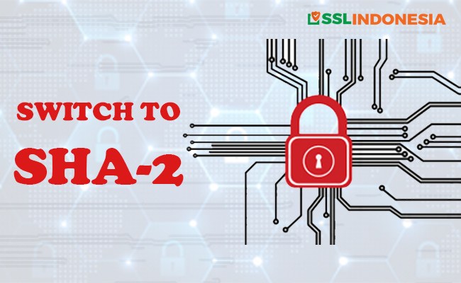 mengubah sha-1 menjadi sha-2 ssl indonesia