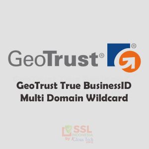 GeoTrust SSL Indonesia