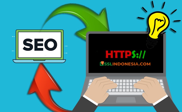 Bagaimana Pengaruh Sertifikat SSL Pada SEO 2020 – SSL Indonesia ...