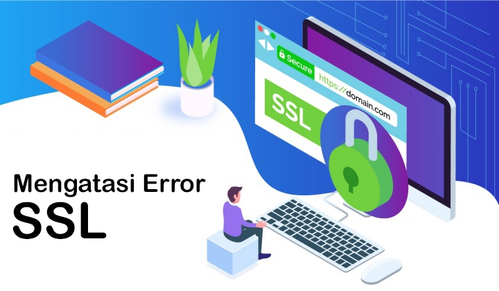 ssl error ssl indonesia