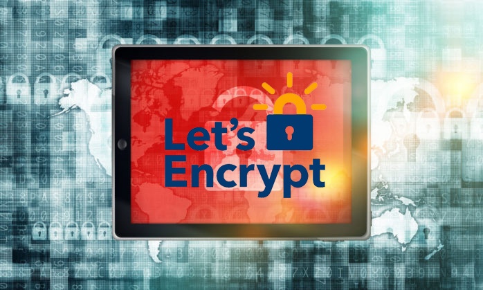 let's encrypt ssl gratis