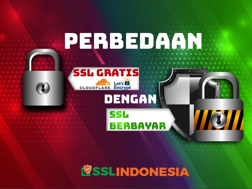 Let's Encrypt ssl indonesia