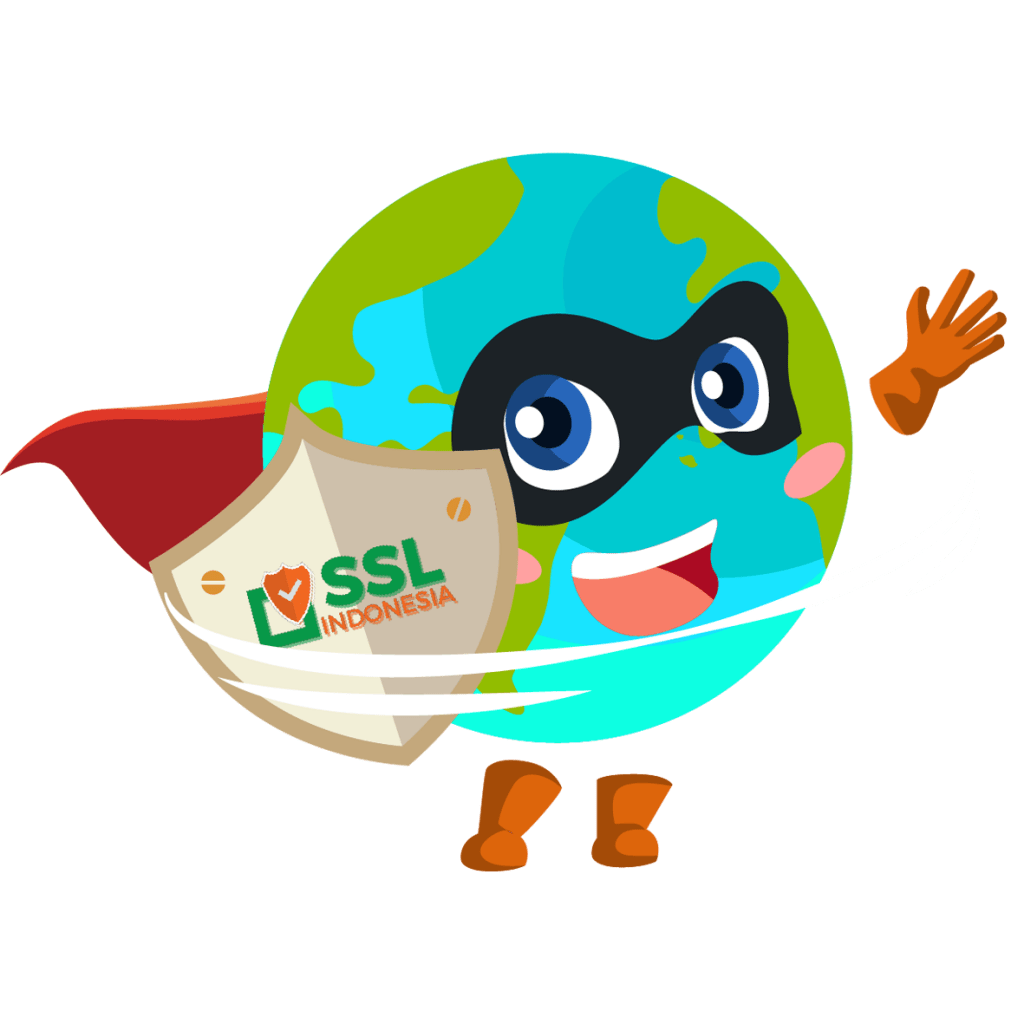 ssl indonesia murah