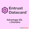 entrust ssl certificate