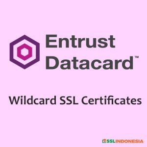 entrust ssl certificate