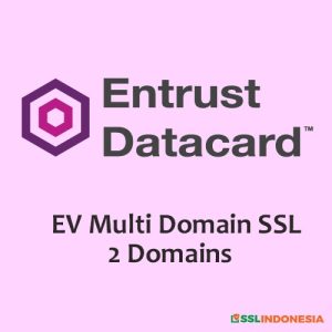 entrust ssl certificate indonesia