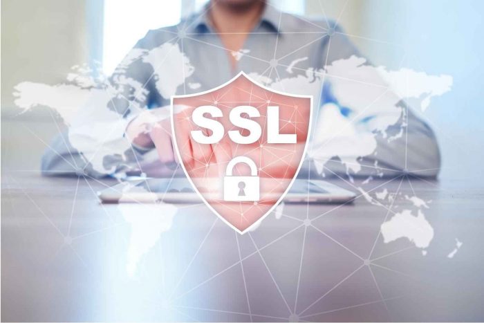 site seal ssl