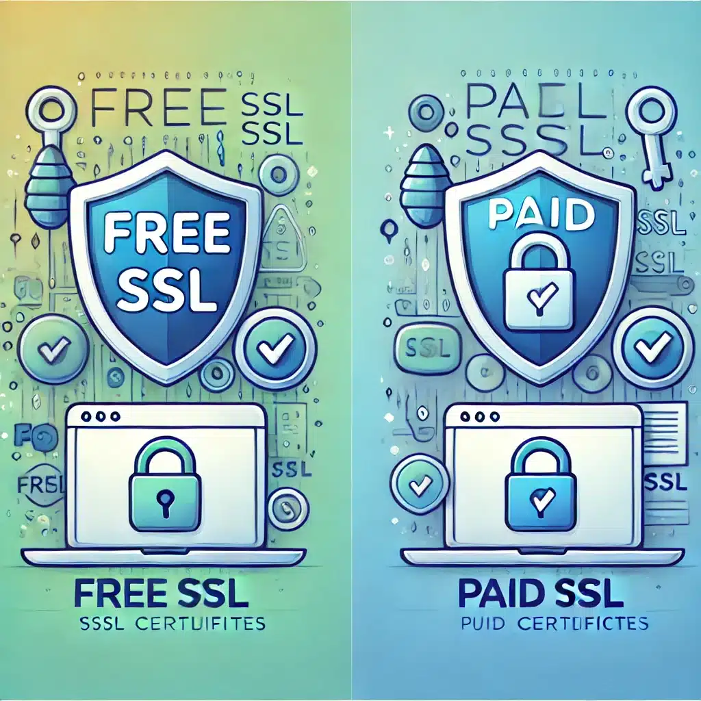 SSL Gratis