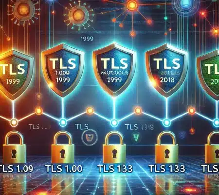 TLS 1.3