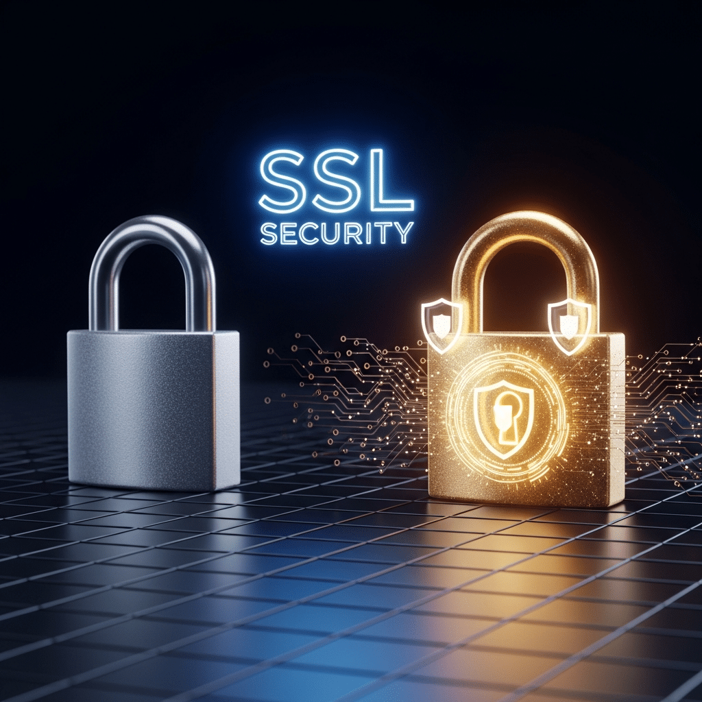 ssl-certificate